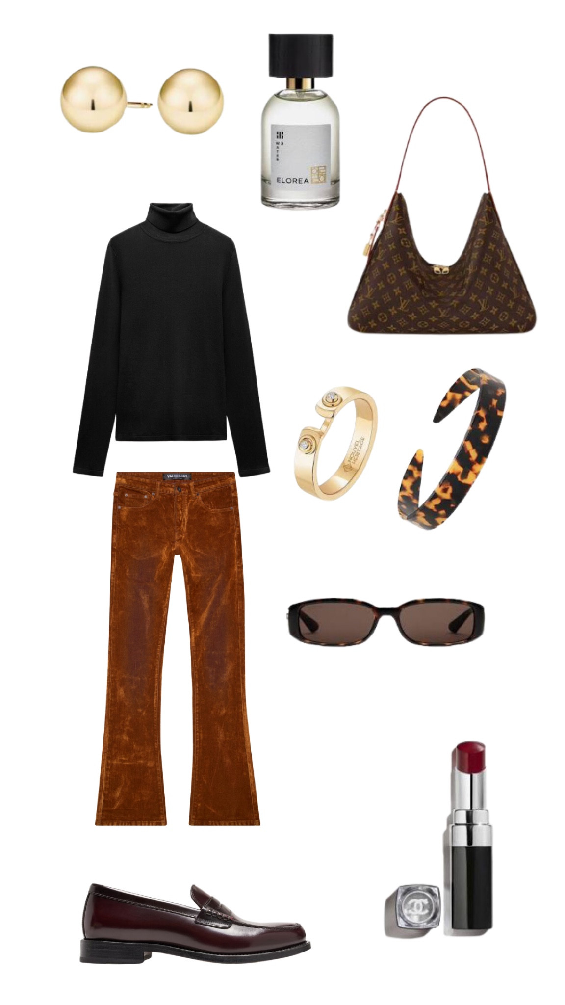 A classic look

#LTKParties #LTKStyleTip #LTKBeauty