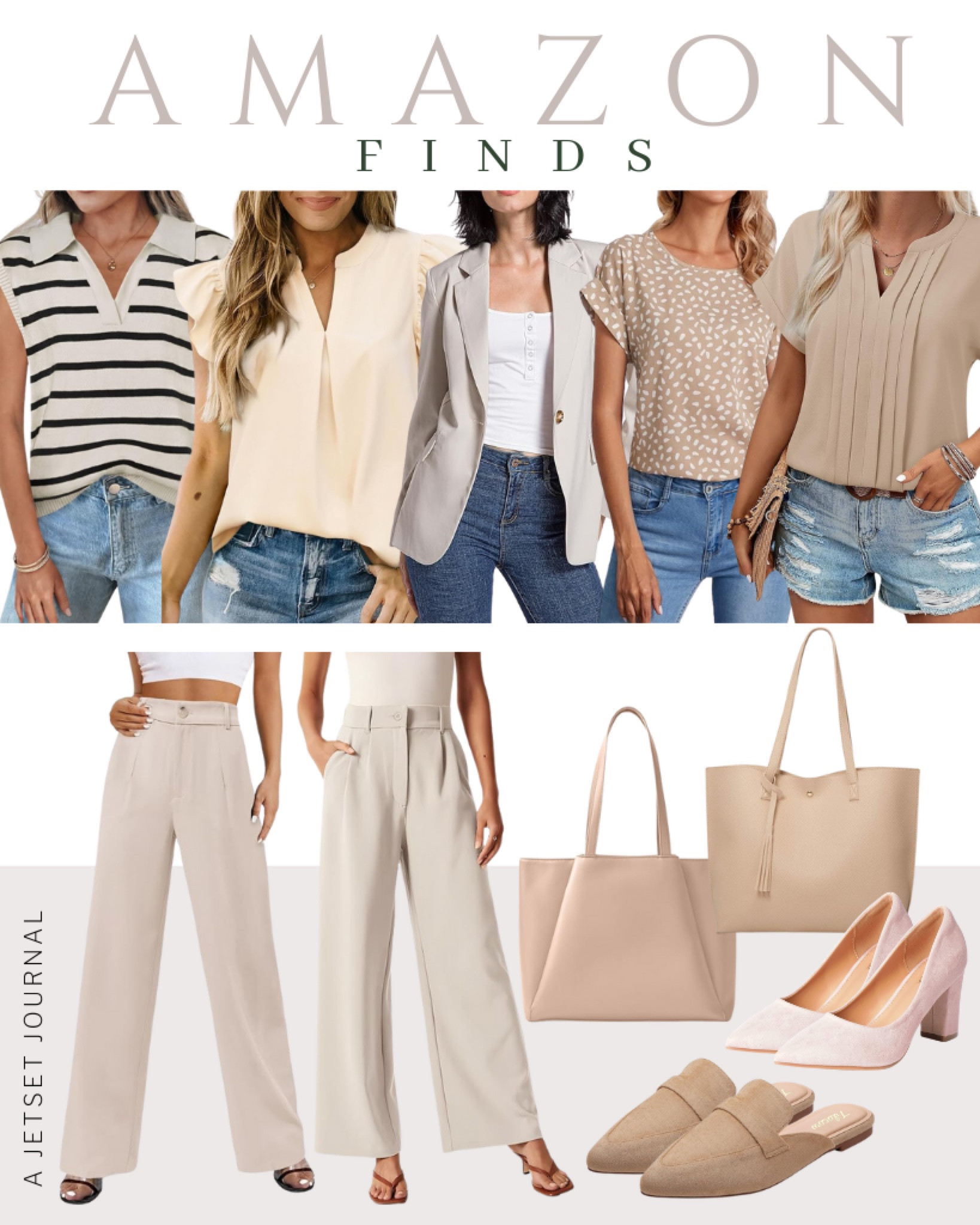 #LTKU #LTKWorkwear #LTKStyleTip