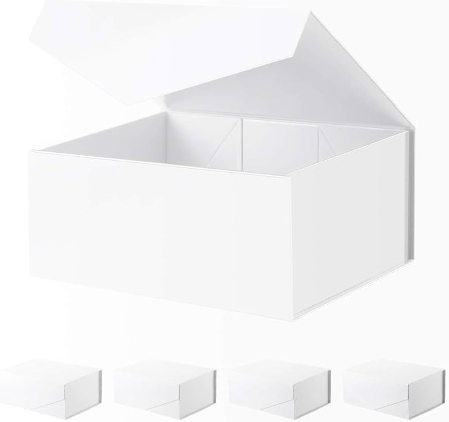 BLK&WH Gift Box | Amazon (US)