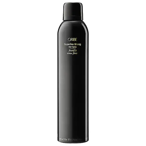 Superfine Strong Hair Spray | Sephora (US)