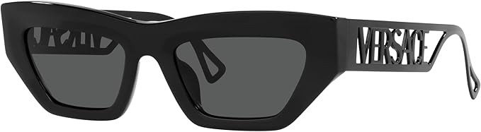 Versace Women's 0ve4432u Cateye Sunglasses | Amazon (US)