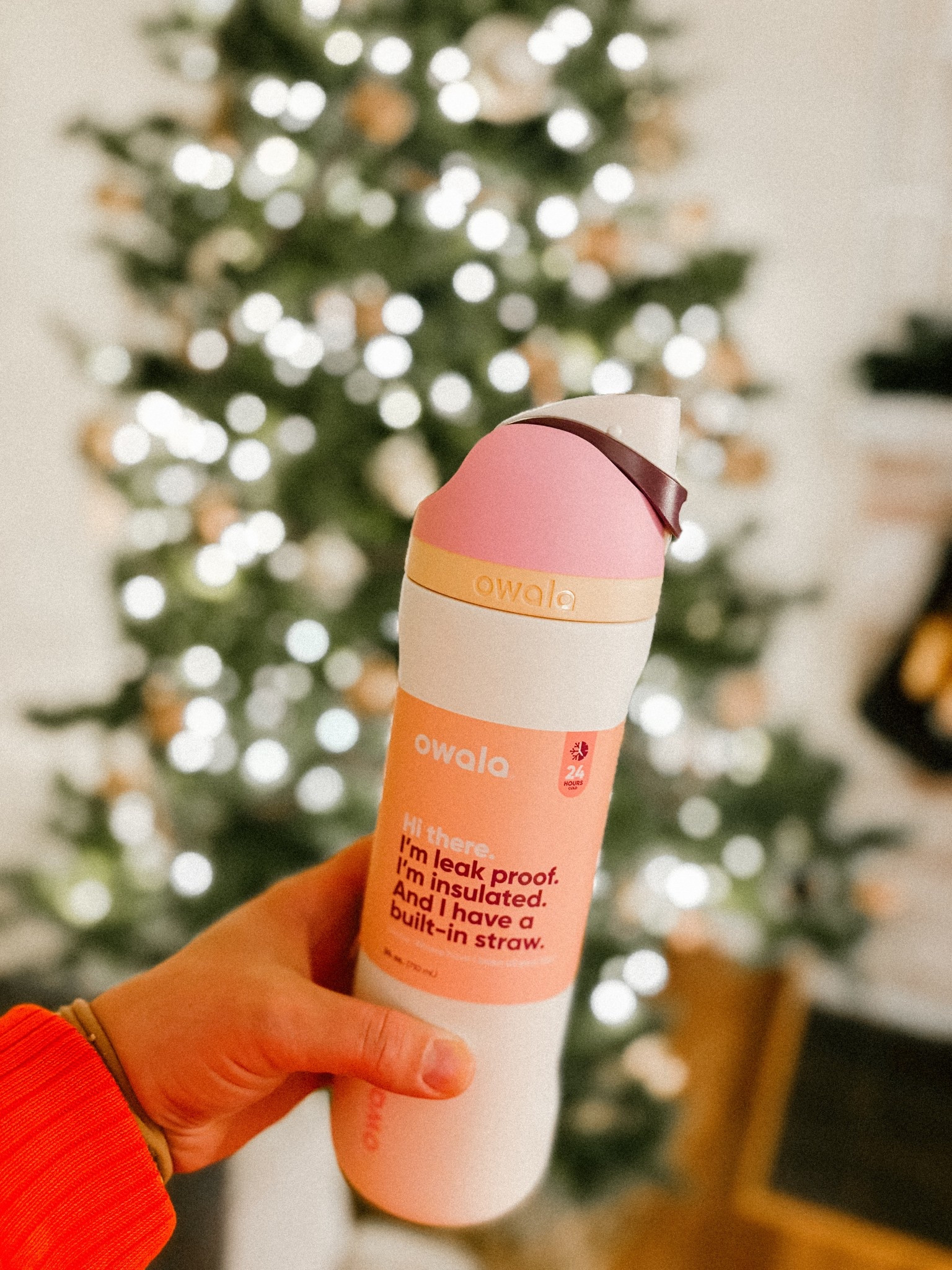 Perfect gift under the tree this year to help with your new year resolutions coming up🎁

#LTKfitnessgoals #LTKGiftGuide #LTKActive