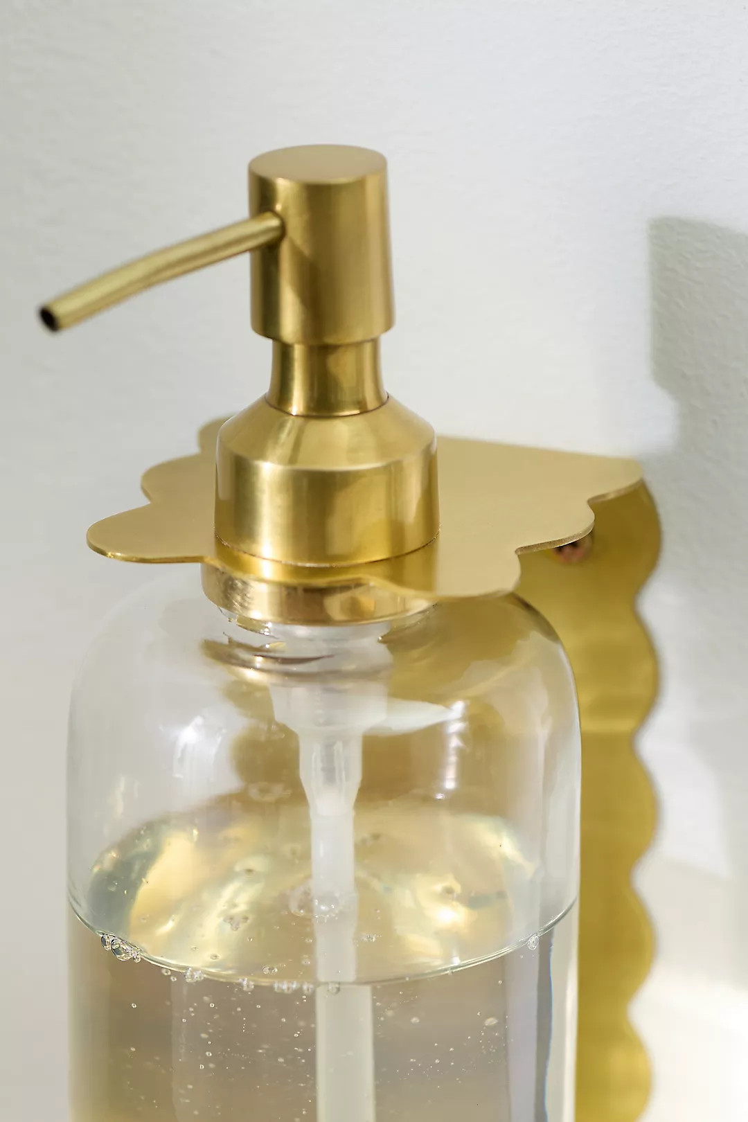 Wiggle Soap Bracket | Anthropologie (US)