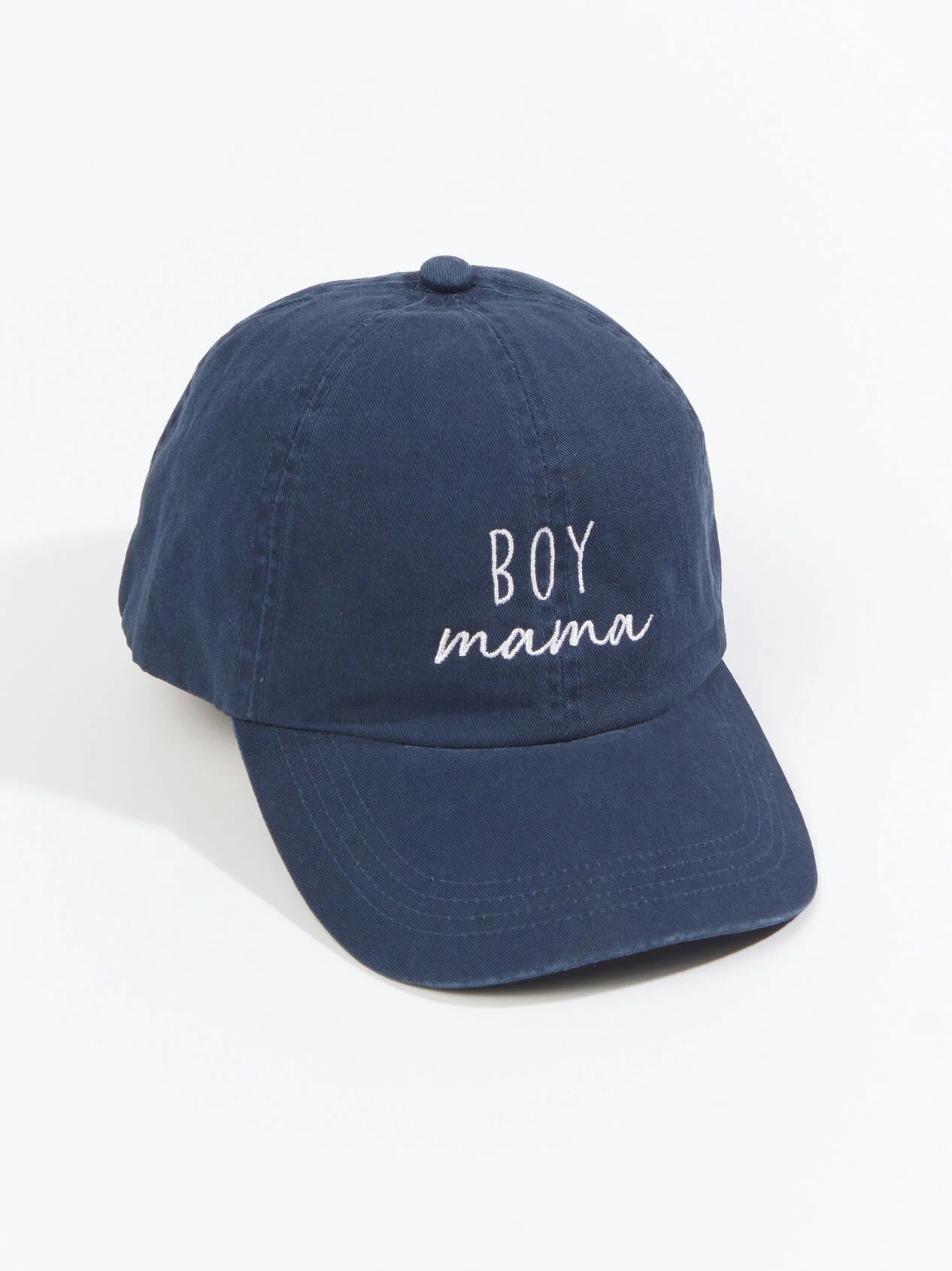 Boy Mama Baseball Cap | Altar'd State