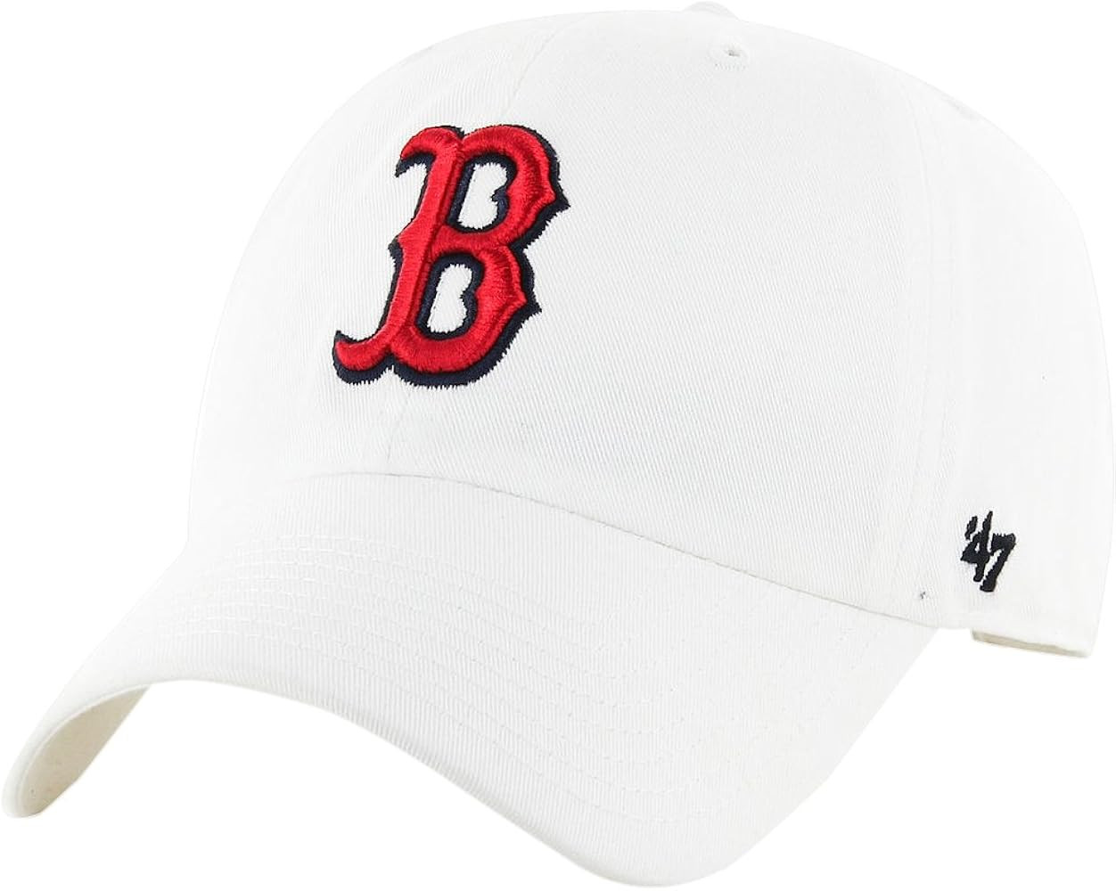 '47 MLB Womens Women's Brand Clean Up Cap | Amazon (US)