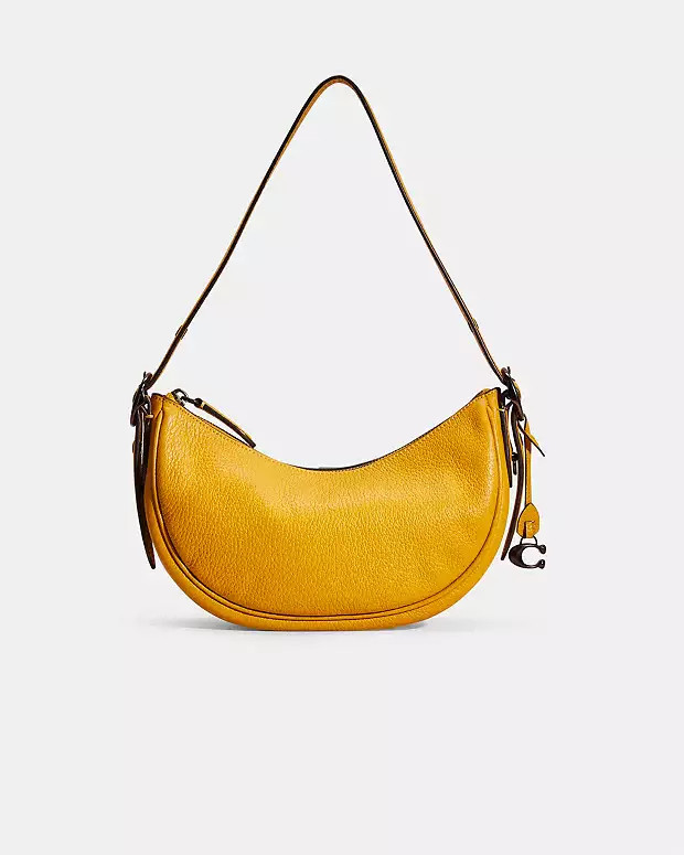 Restored Luna Shoulder Bag | Coach (US)