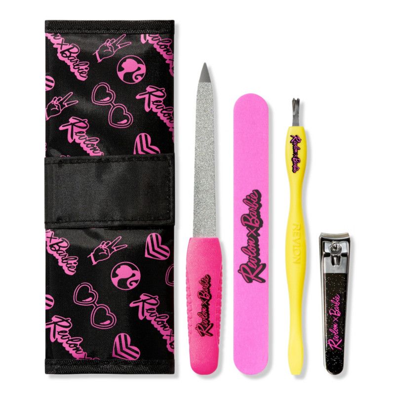 Revlon Love Collection by Leah Goren Manicure Essentials Kit | Ulta Beauty | Ulta