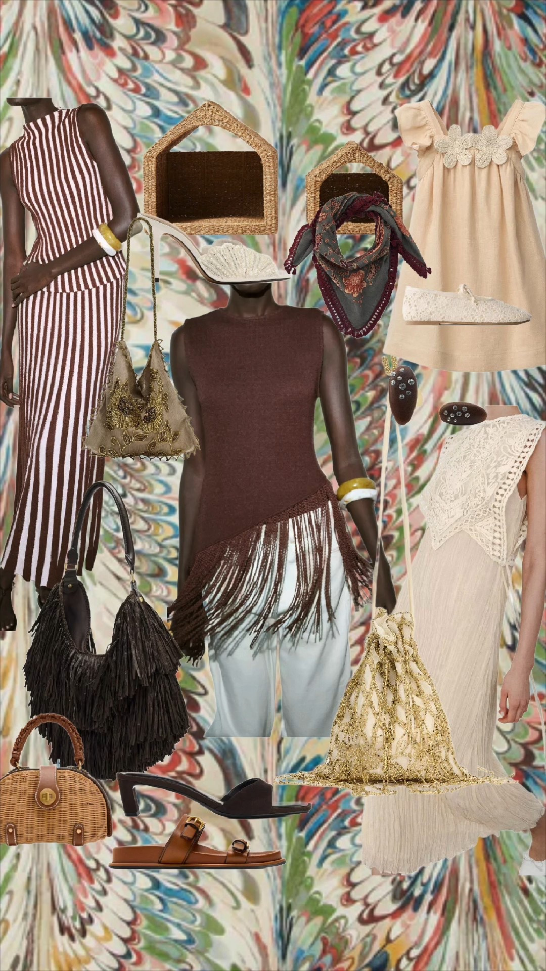 Zara and Hm finds not to miss! 

#LTKNYFW #LTKTravel