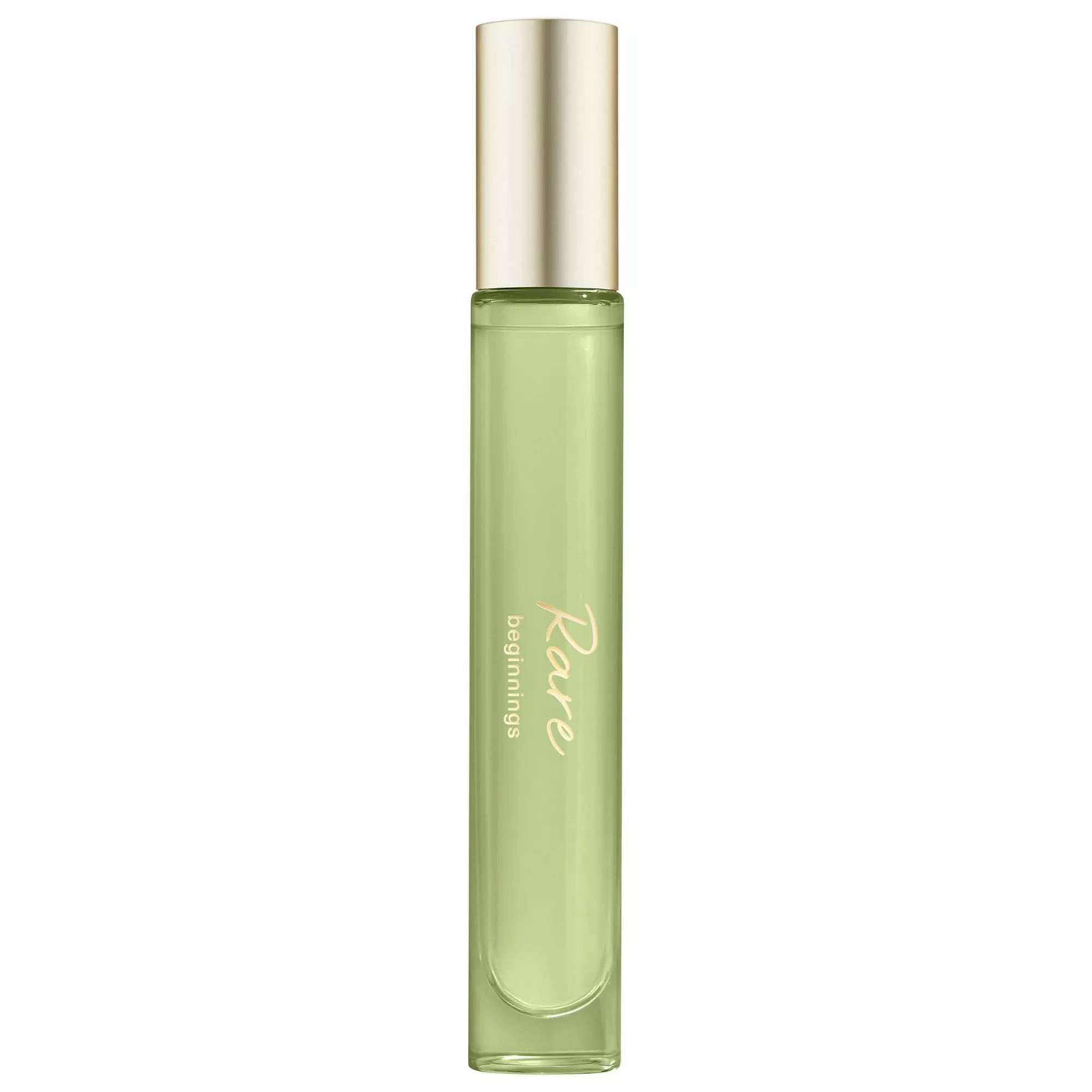 Rare Beauty by Selena Gomez Rare Beginnings Eau De Parfum Travel Spray with Pear and Gardenia, Size: .33 FL Oz, Newbegin | Kohl's