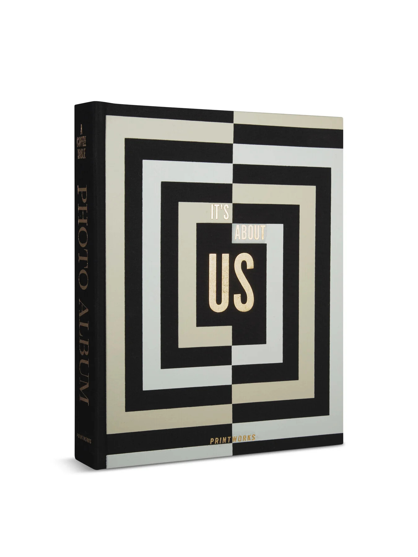 Photo Album - Its About Us | Fenwick UK