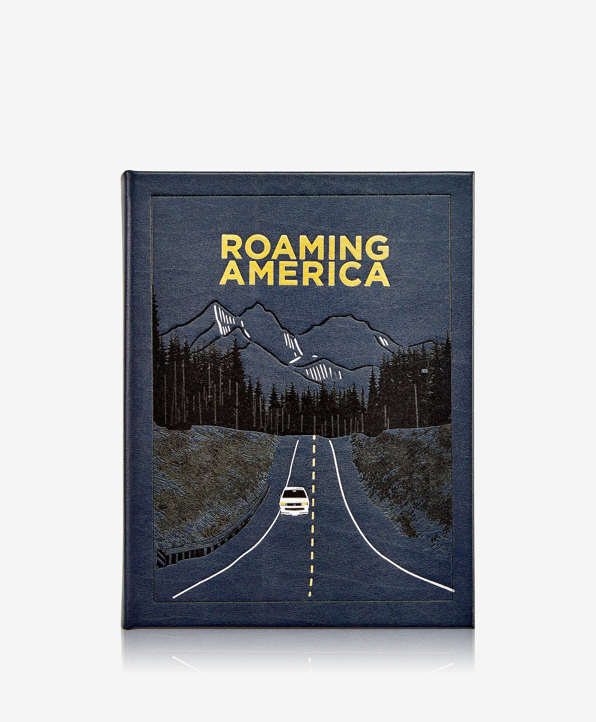 Roaming America | GiGi New York / Graphic Image