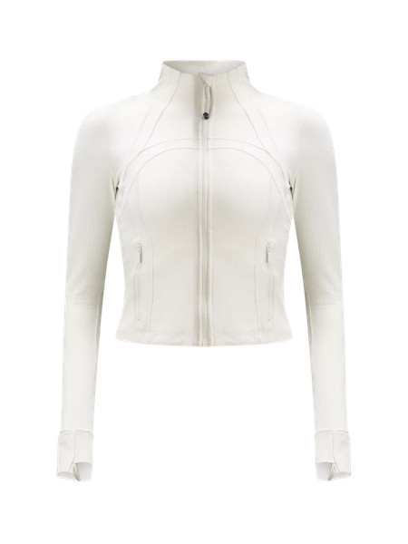 Cropped Define Jacket | Lululemon (US)