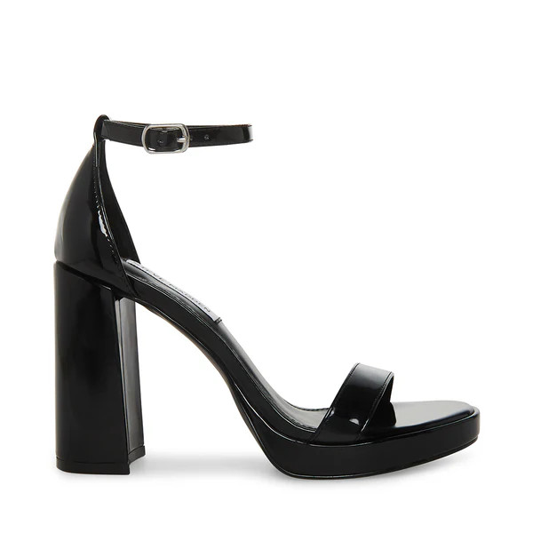 SUSAN BLACK PATENT | Steve Madden (Canada)