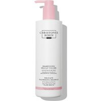 Christophe Robin Delicate Volumising Shampoo with Rose Extracts 500ml | Dermstore (US)