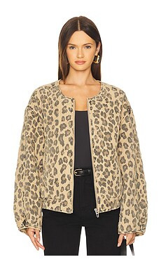 BLANKNYC Jacket in Spot On from Revolve.com | Revolve Clothing (Global)
