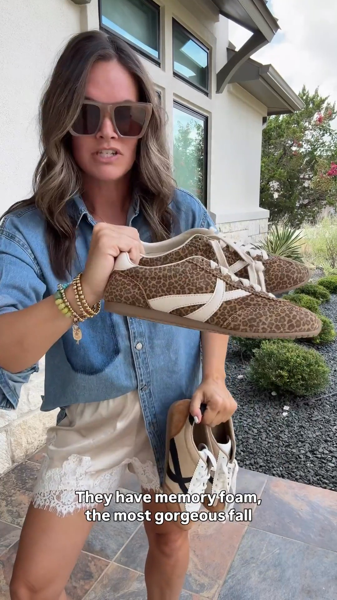 Walmart’s sneaker game is GOOD right now! These are such cute options for everyday

#LTKootd #LTKdayinmylife #LTKSeasonal