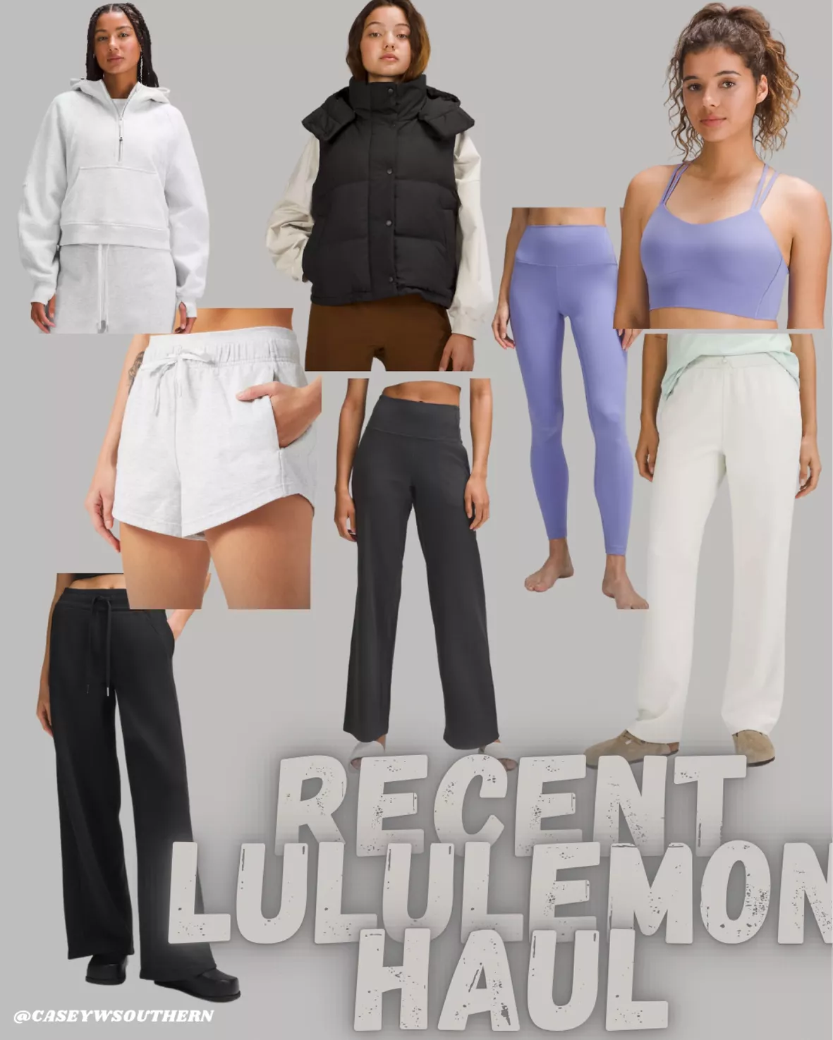 Lululemon Align™ High-rise Wide-leg Leggings Short