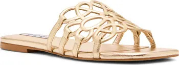 Steve Madden Lotus Slide Sandal (Women) | Nordstromrack | Nordstrom Rack
