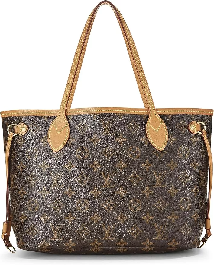 Women's Pre-Loved Neverfull PM curated on LTK