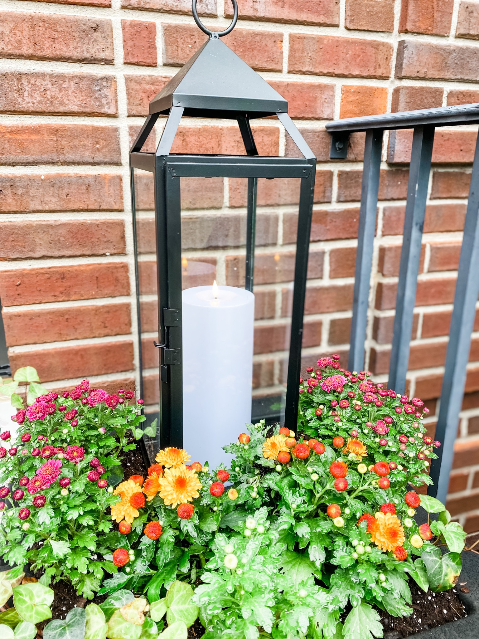 Amazon home outdoor candles outdoor decor flameless candles faux candles large scale candles budget friendly battery operated candles with remote￼

#LTKSeasonal #LTKunder50 #LTKhome