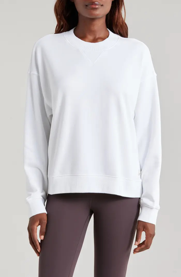 Sedona Crewneck Sweatshirt | Nordstrom