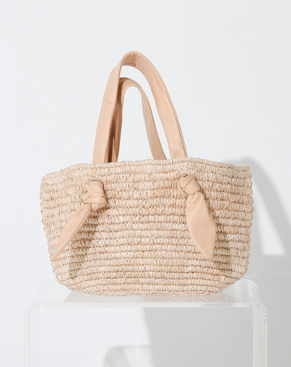 Shop Pondi Tote | Cleobella | Cleobella LLC