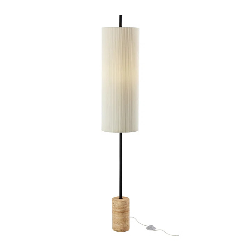 Delmare 60.5'' Floor Lamp | Wayfair North America