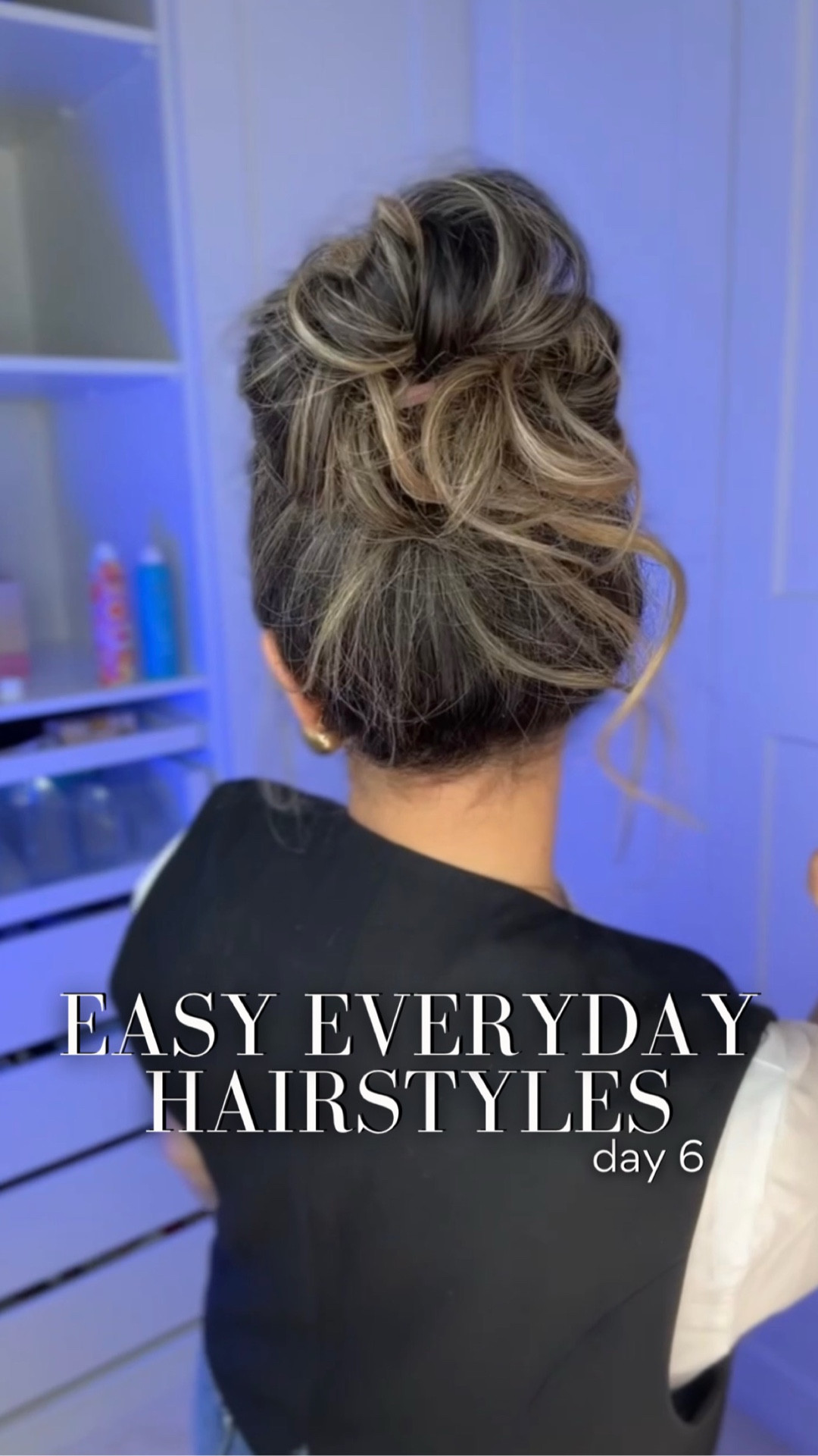 Pero up any hairstyle with some dry shampoo!!

I’m using amika perk up dry shampoo, but also linking some alternatives I love🥰

#LTKBeauty #LTKselfcare #LTKgrwm