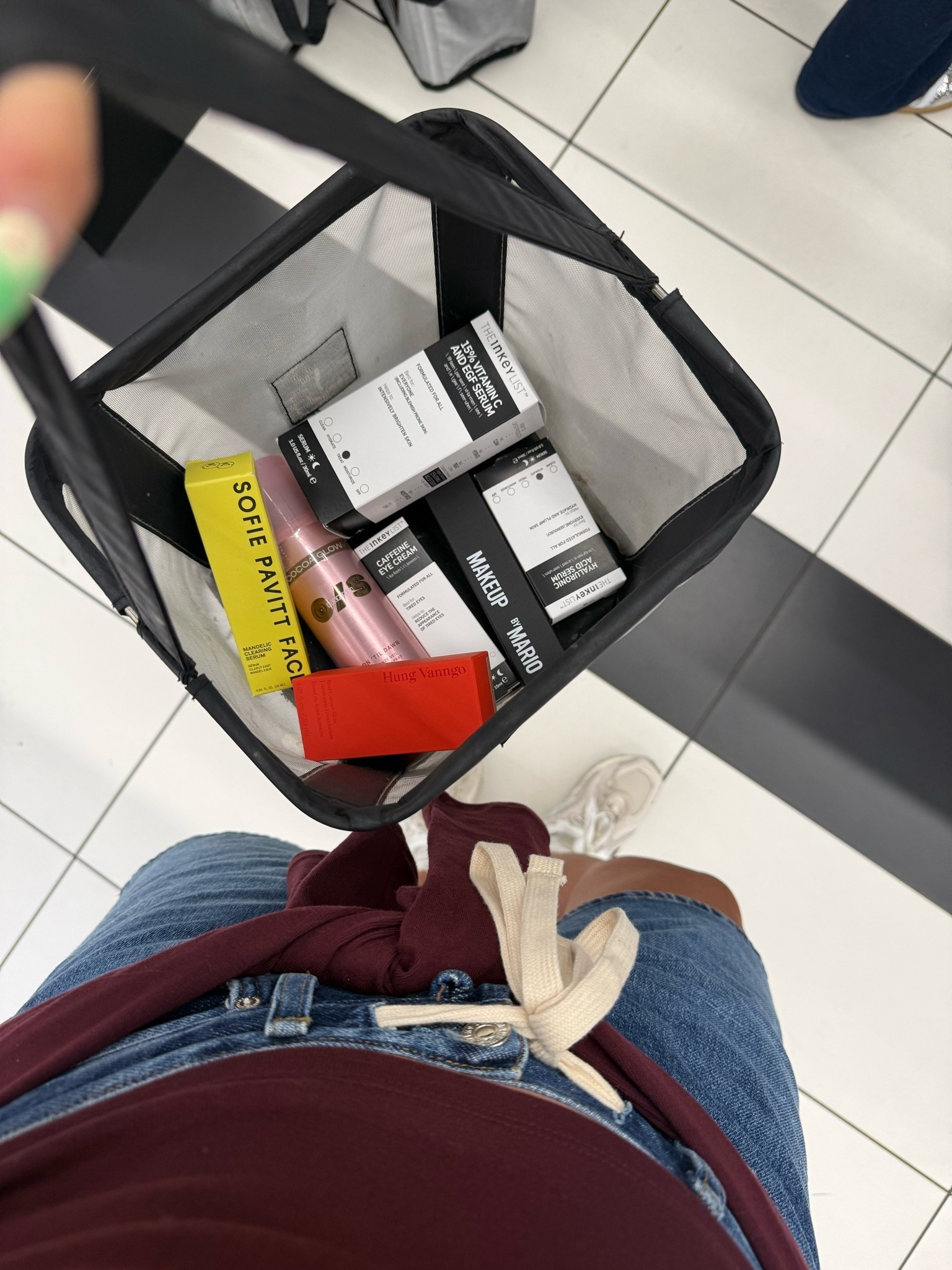 Sephora restocks and a couple new ones

#LTKmomlife #LTKBeauty #LTKselfcare