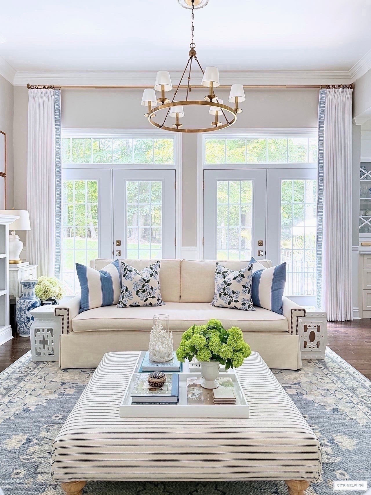 Simple and chic summer living room decor with blues and greens 

Summer decor, summer finds, summer home finds, summer home decor, chic home, chic decor, coastal home, home finds 

#LTKHome #LTKSeasonal