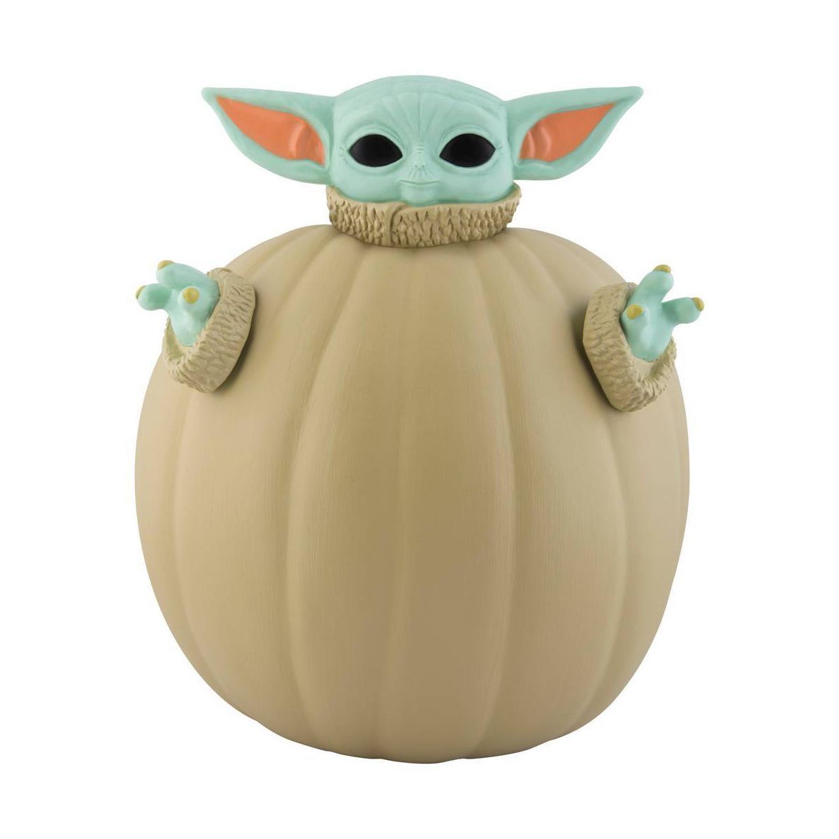 Star Wars The Child Halloween Pumpkin Push-In Kit | Target