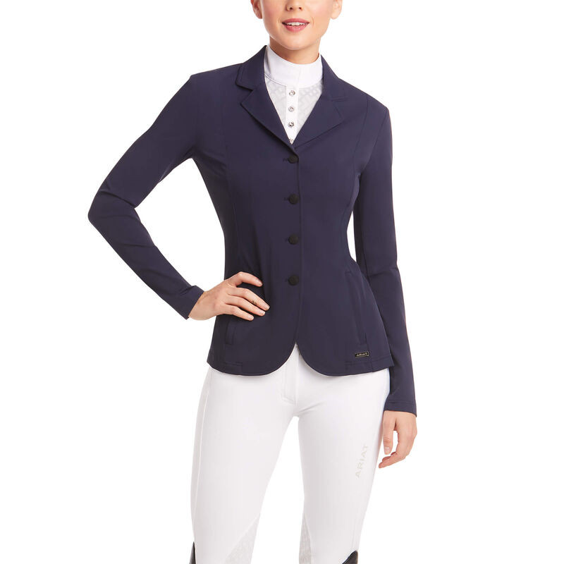 Artico Show Coat | Ariat (US)