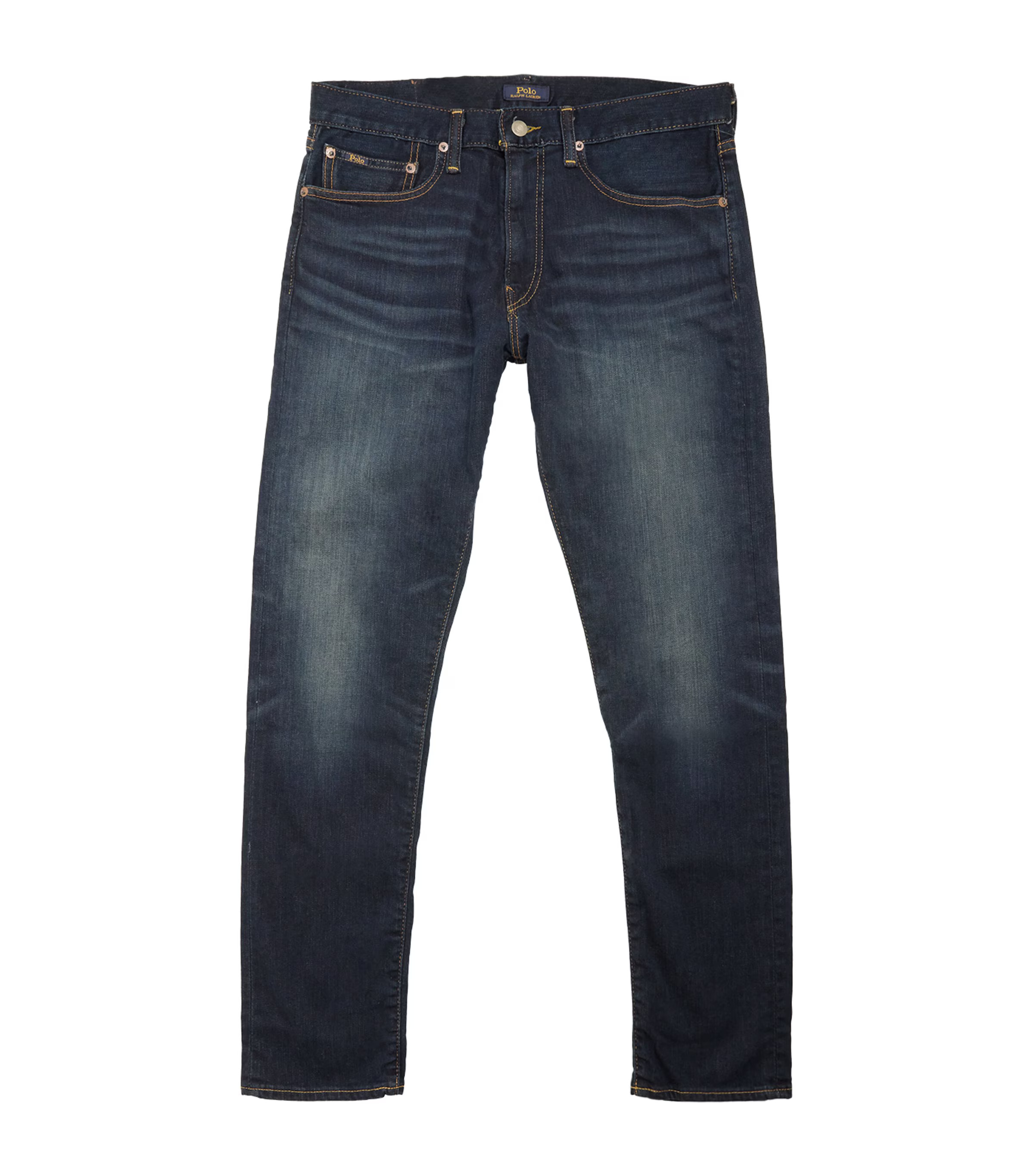Polo Ralph Lauren Slim Stretch Sullivan Jeans | Harrods