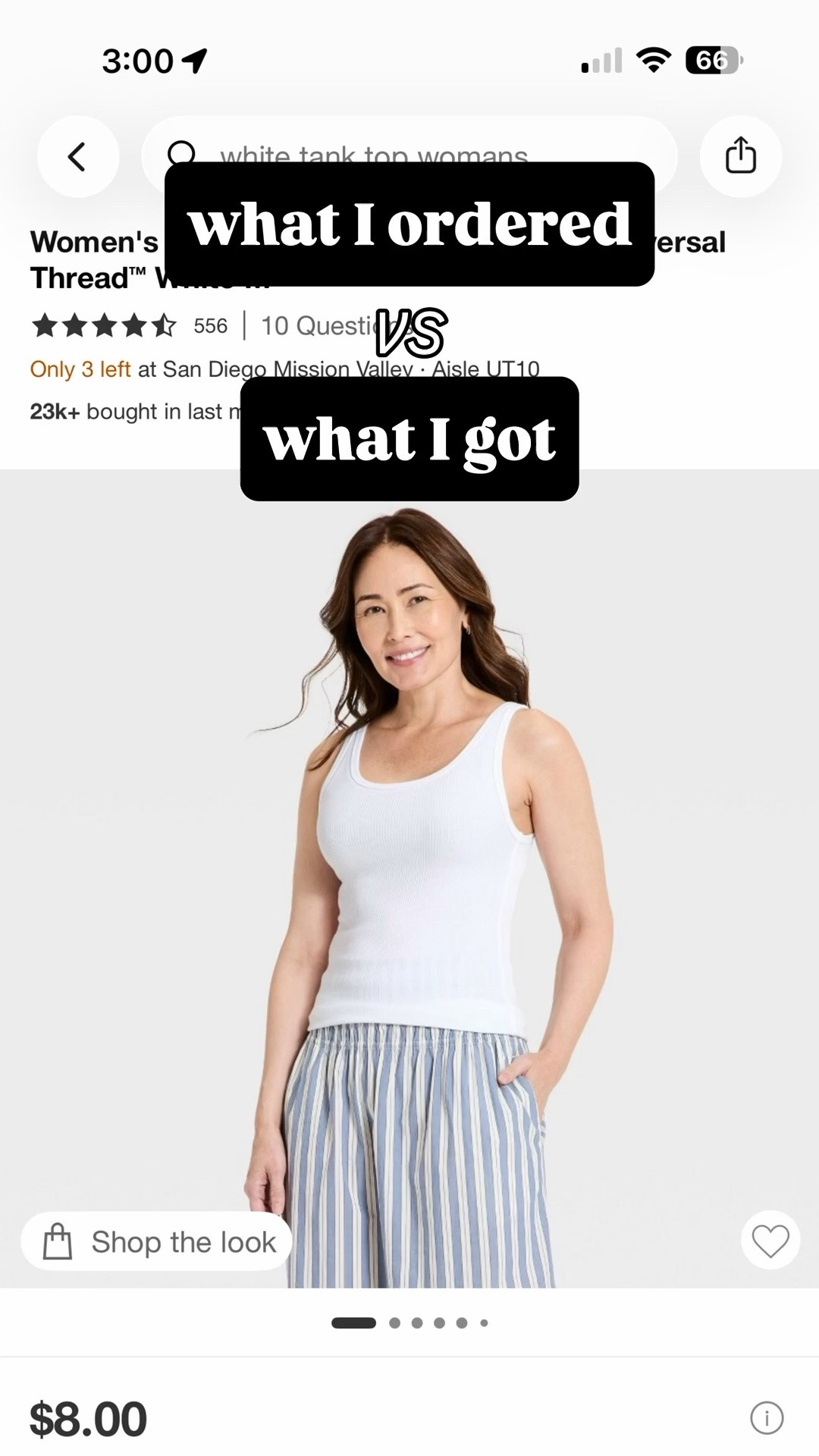 Scroll to shop! A staple in your wardrobe! Follow for more! Xo!!

#LTKOver40 #LTKootd #LTKgrwm