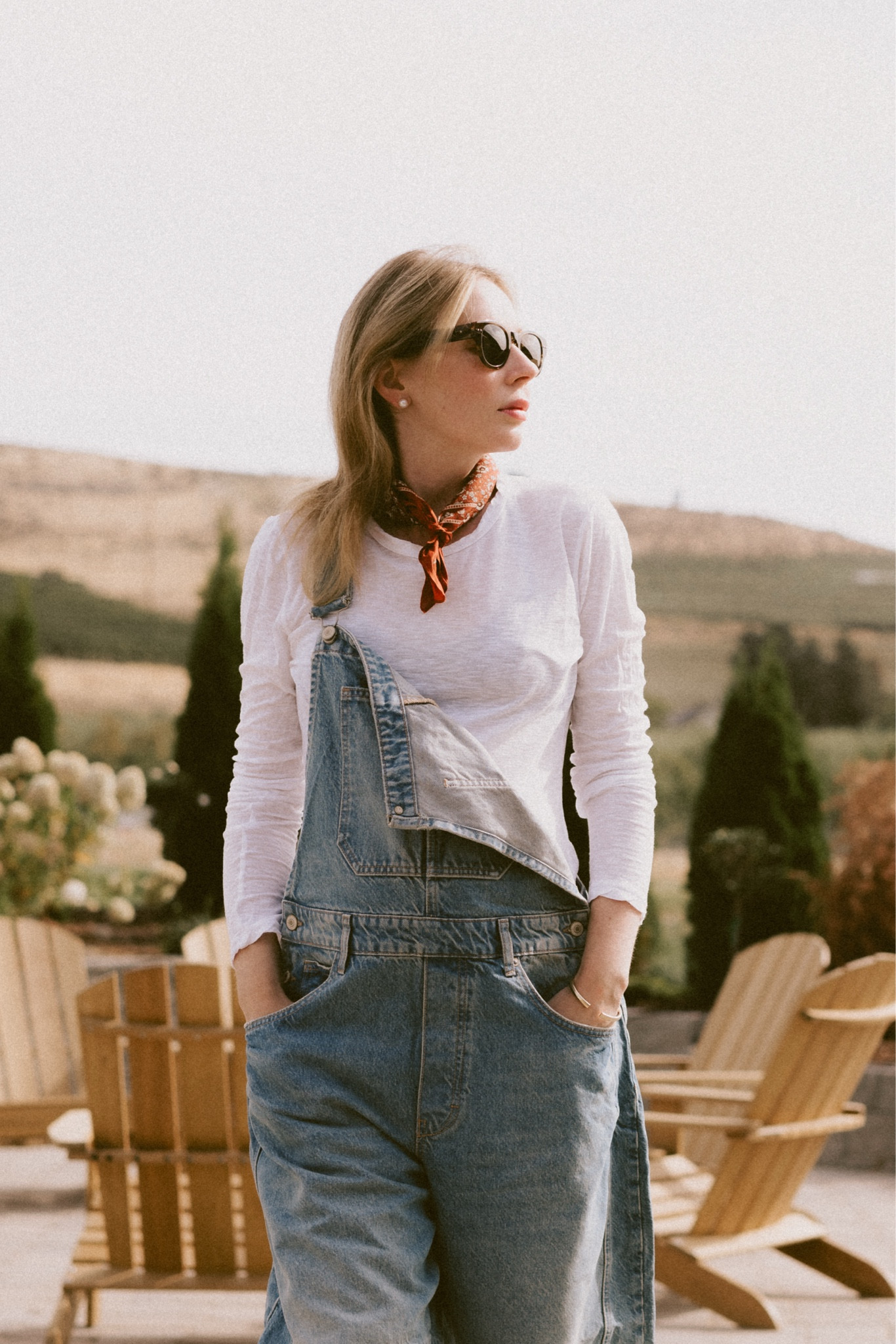 Sézane Gaston scarf was just restocked in: 
- Vintage ecru flowers
- Vintage ecru flowers
- Vintage rosewood flowers 

#LTKFindsUnder50 #LTKGiftGuide #LTKSeasonal