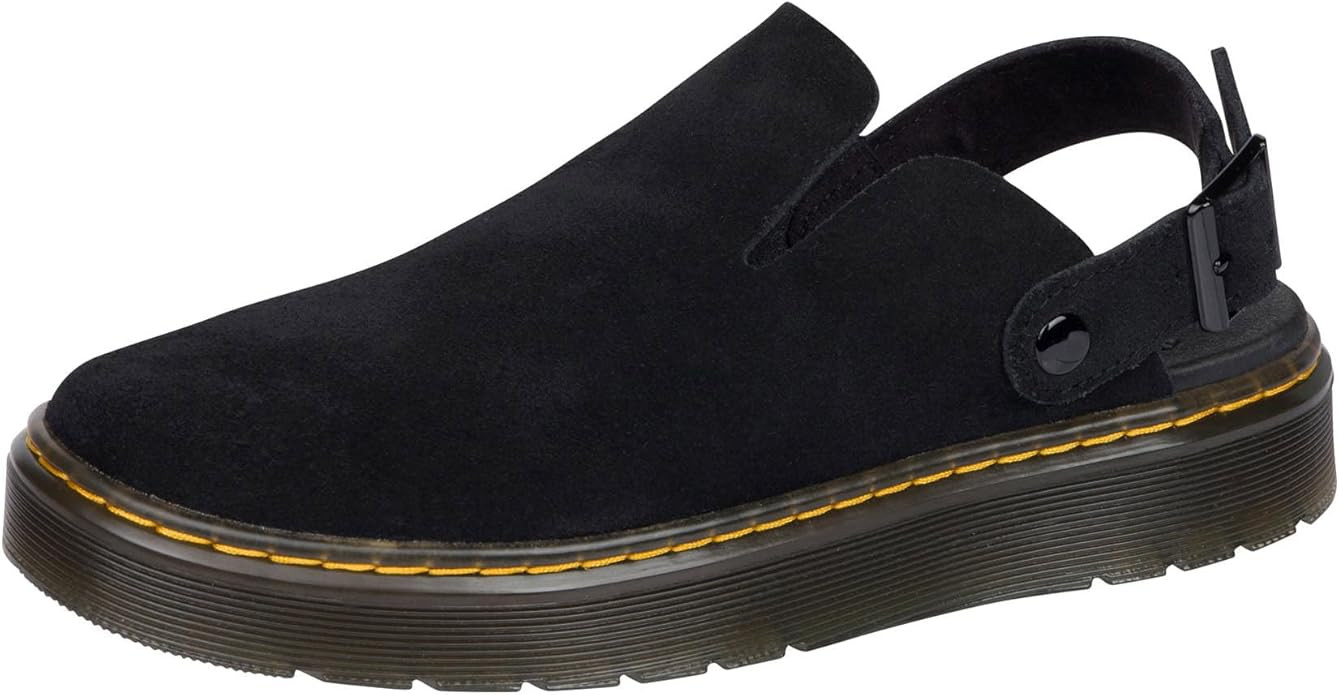 Dr. Martens Unisex's Carlson Mule | Amazon (US)