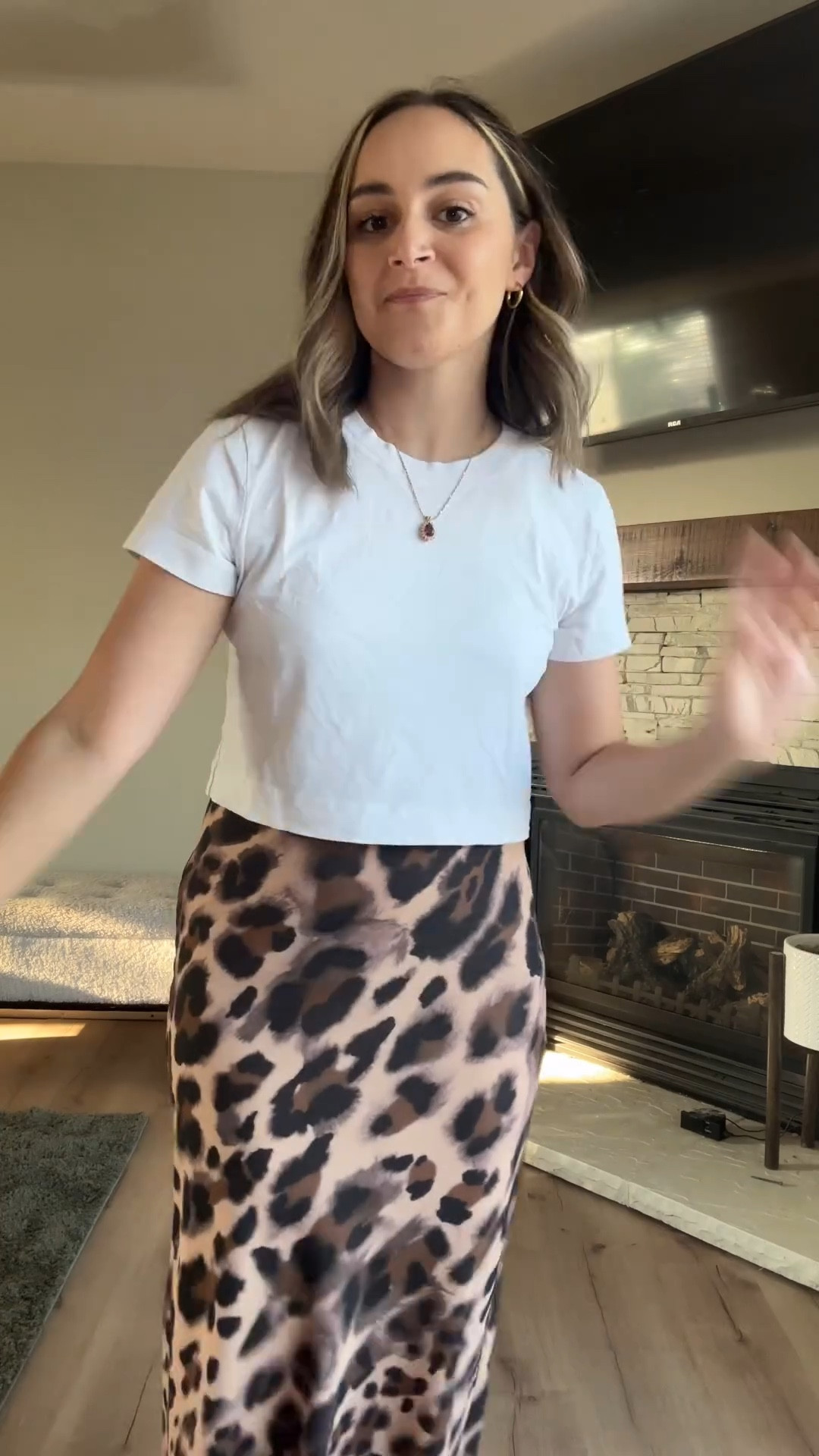 Office outfit meets networking walk. This mermaid skirt is stunning! 

#LTKworkwear #LTKcanada #LTKstyletip