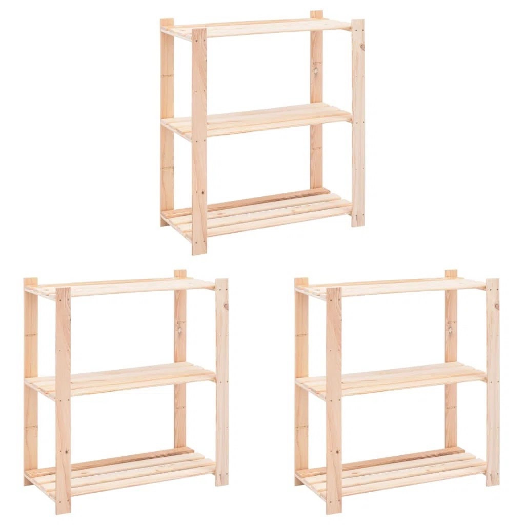 Storage racks 

#LTKHome