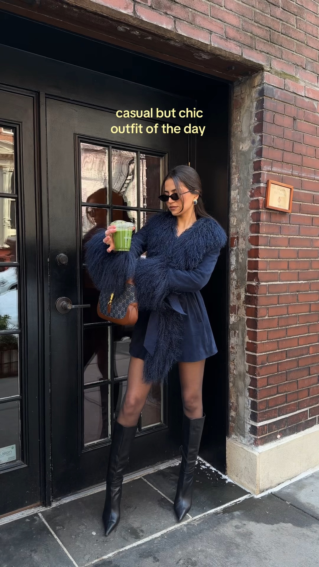 Wearing size XS 

#LTKdayinmylife #LTKootd #LTKSeasonal