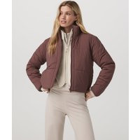 Vuori Canyon Insulated Venture Jacket | Sable | XL | Vuori Clothing (US & Canada)