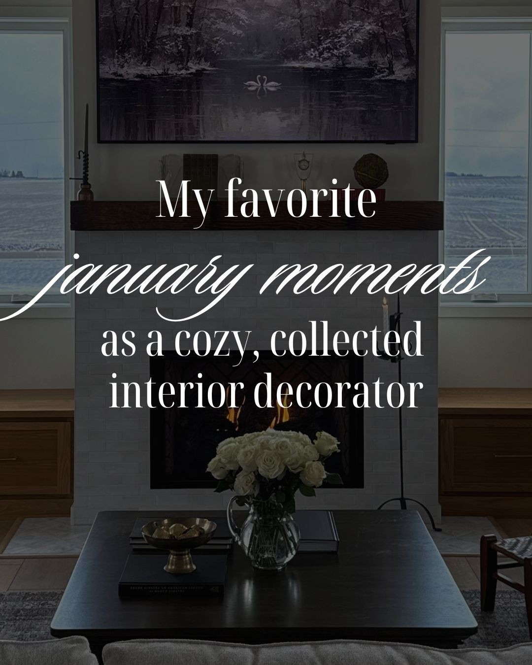 Favorite home and lifestyle items from January! 

@Wayfair @Tarte @Target @Commense 

#LTKmomlife #LTKdayinmylife #LTKHome