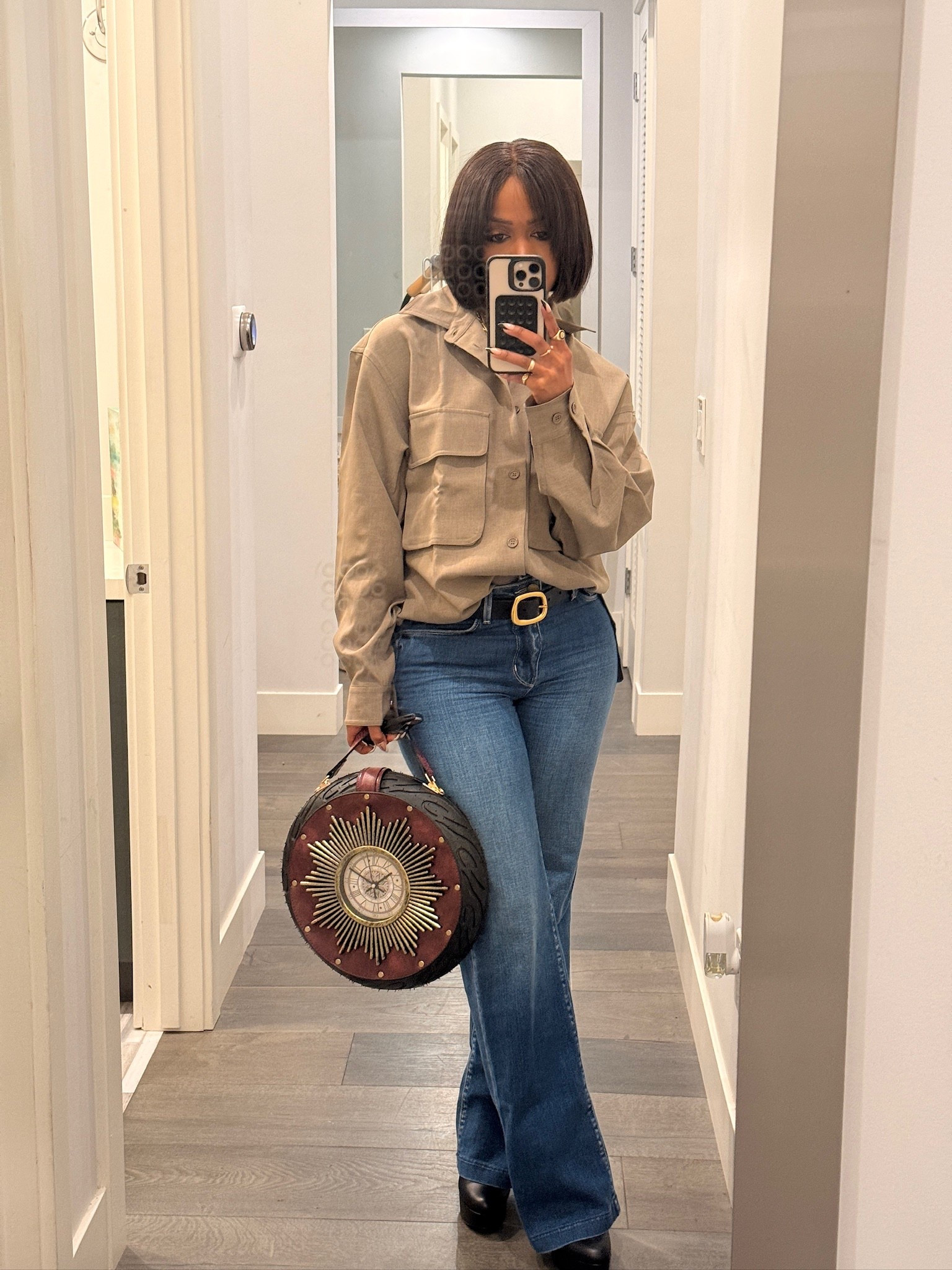 🤎✨

#LTKbeauty #LTKSeasonal