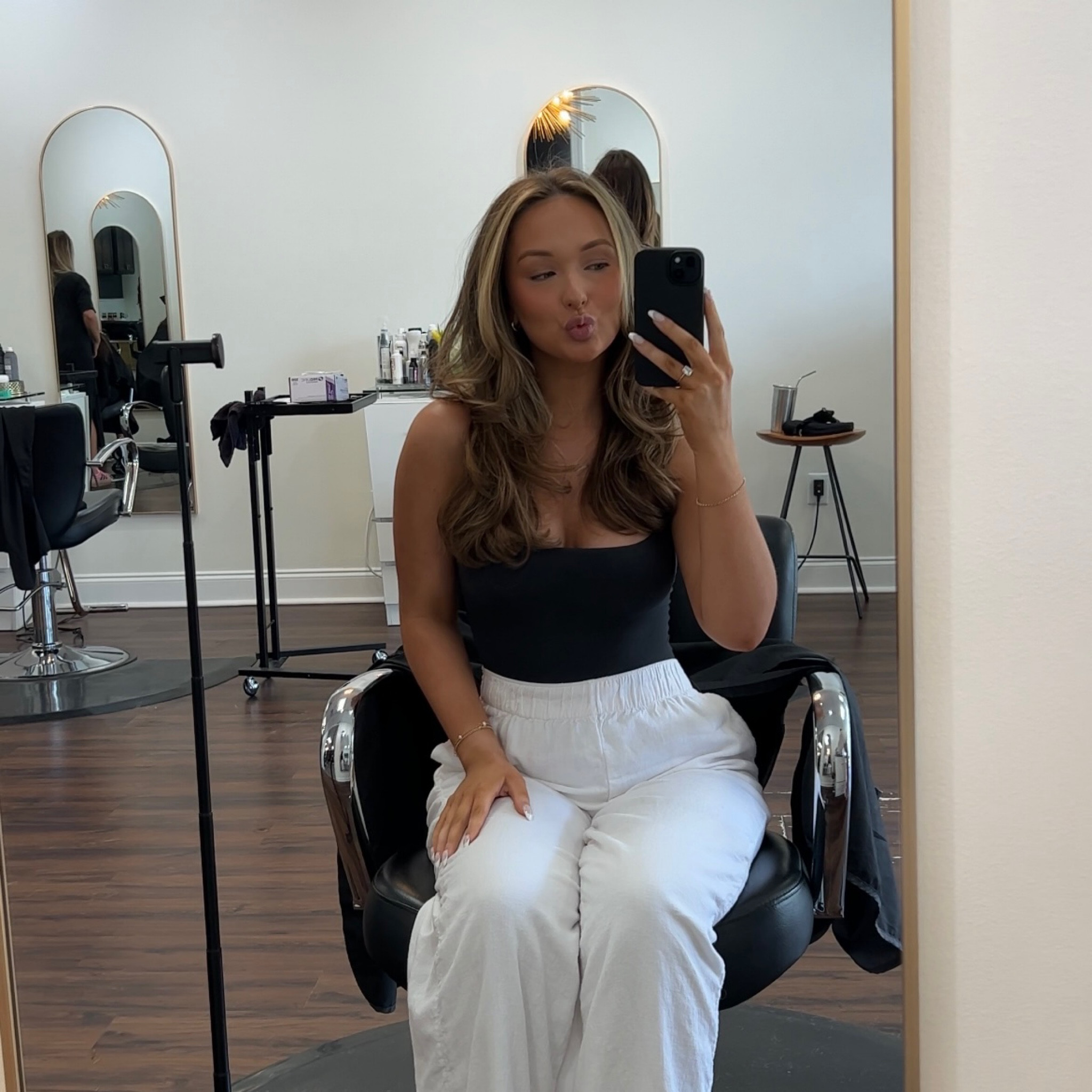 Hair Day OOTD

#LTKFindsUnder50 #LTKStyleTip #LTKBeauty