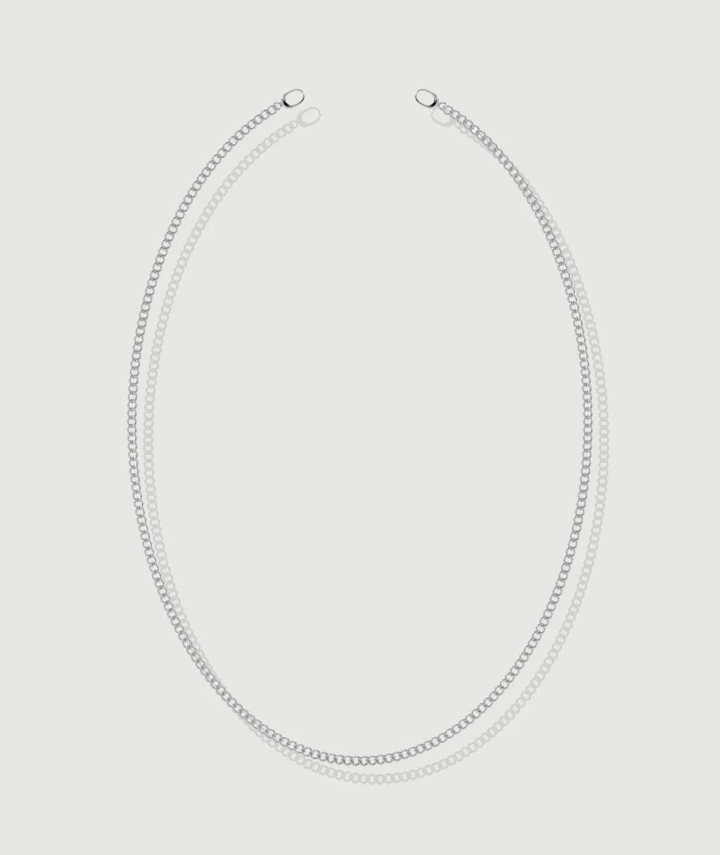 Baby Cuban Link Sunglass Chain | ONI