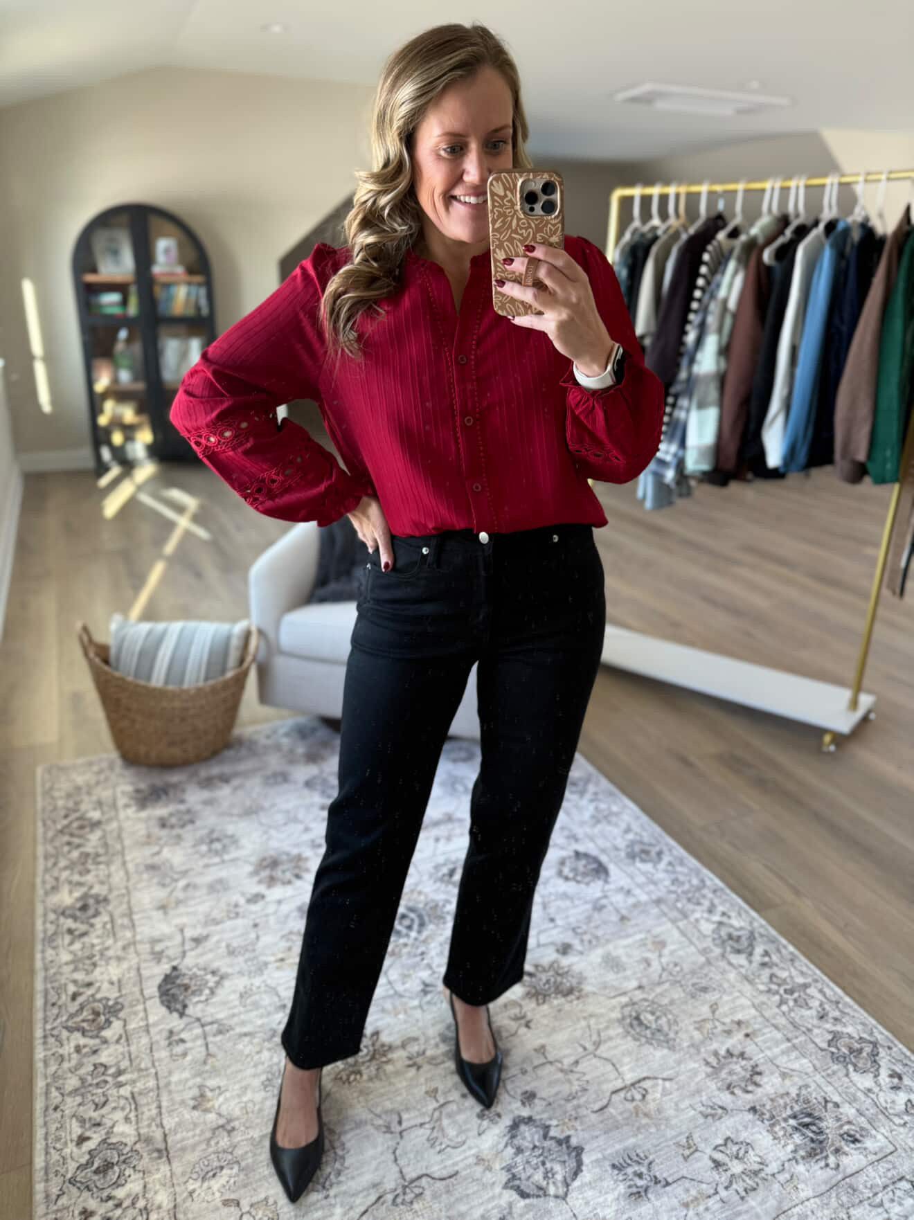 winter outfit

winter work outfit  workwear  amazon fashion  winter fashion

#LTKmomlife #LTKSeasonal #LTKootd