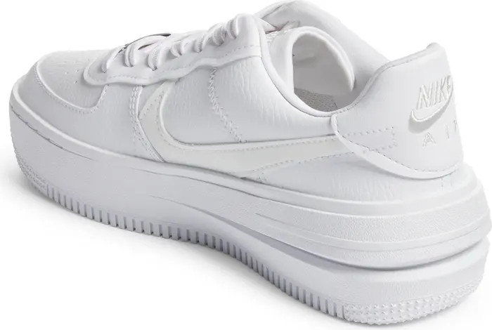 Air Force 1 PLT.AF.ORM Sneaker (Women) | Nordstrom