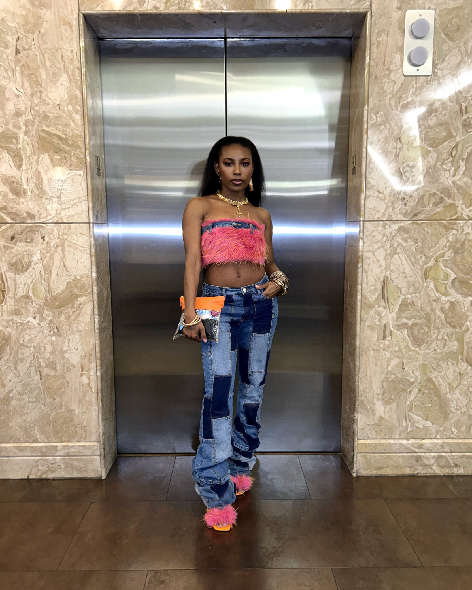 Beast Games premiere party outfit 

#LTKStyleTip #LTKSaleAlert #LTKFindsUnder100