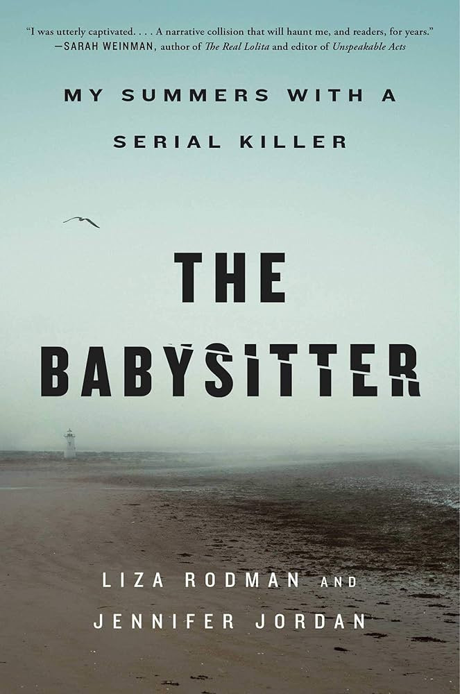 The Babysitter: My Summers with a Serial Killer | Amazon (US)