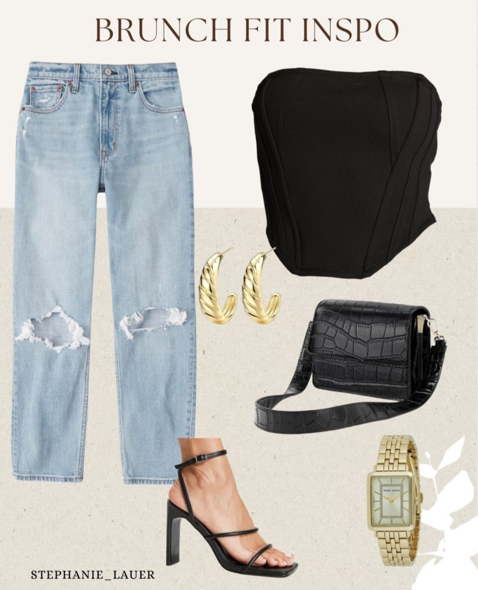 
#brunchfit #outfitinspo 