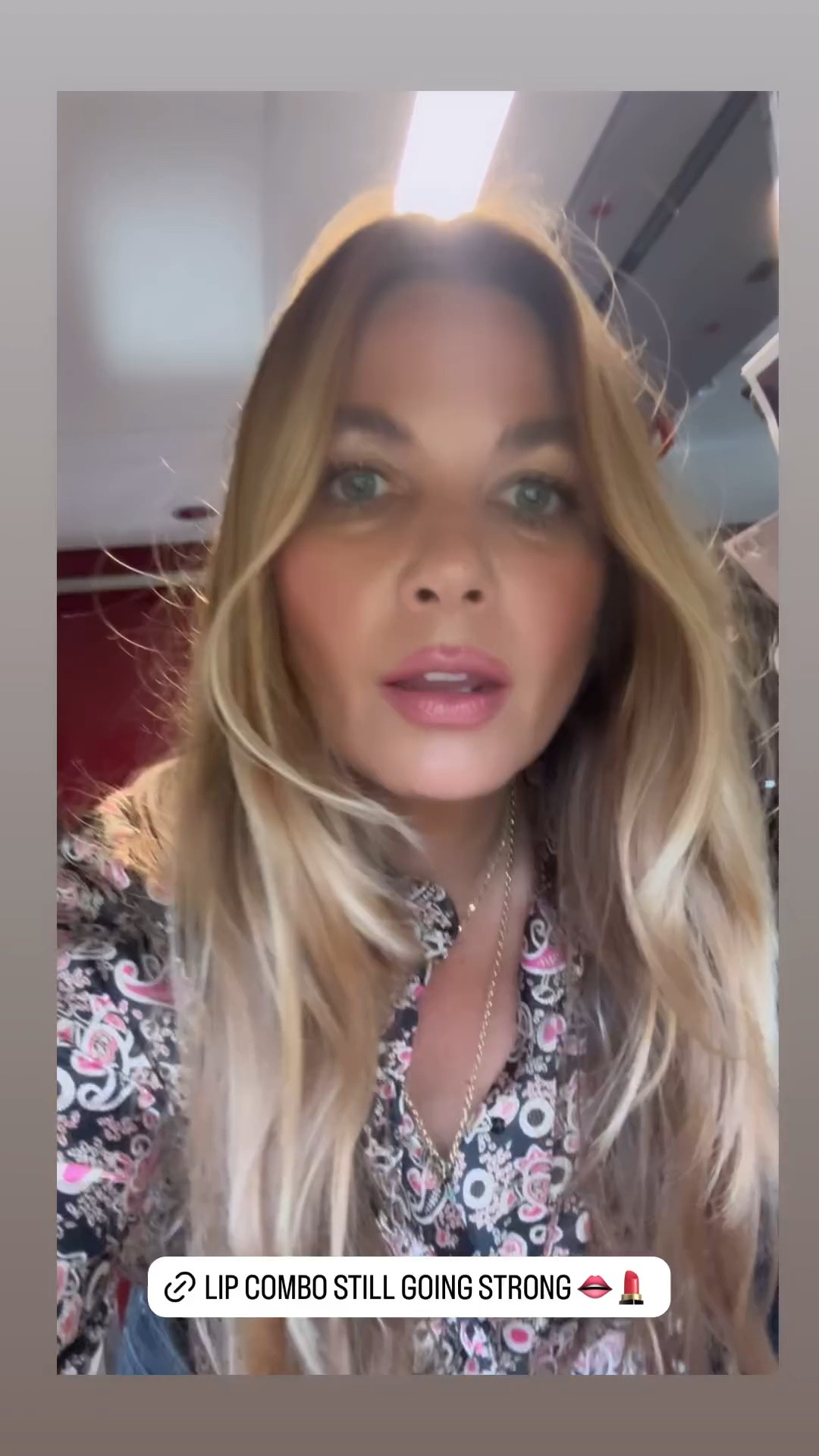 Lip combo 👄
Liner: 2 C
Lipstick: sway
Lip gloss: Prima Donna 

#LTKBeauty #LTKFindsUnder50 #LTKVideo